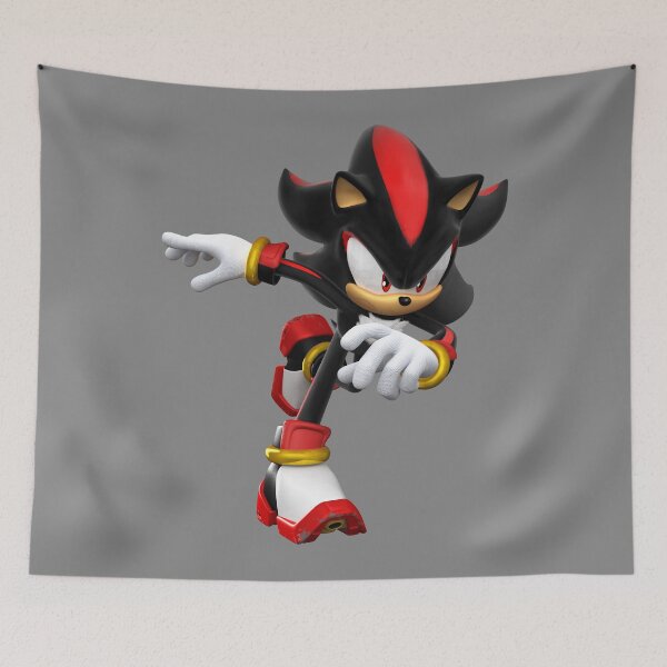 Item preview, Shadow The Hedgehog designed and sold by Story-dareba.