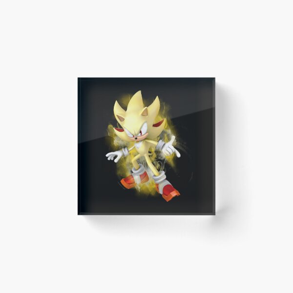 Item preview, Shadow The Hedgehog designed and sold by Story-dareba.