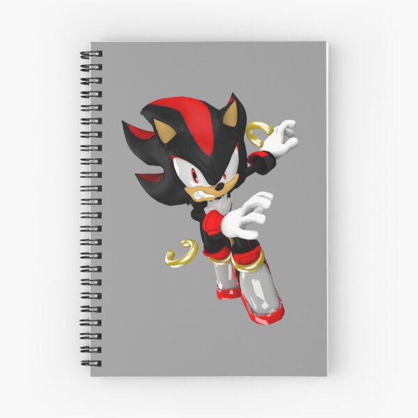 Item preview, Shadow The Hedgehog designed and sold by Story-dareba.