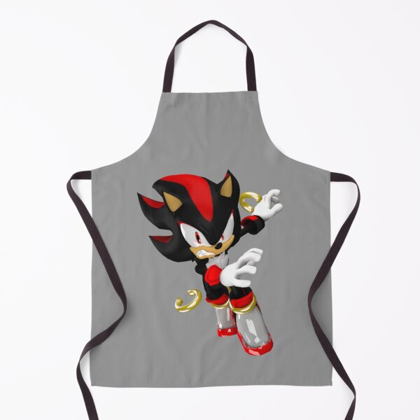 Item preview, Shadow The Hedgehog designed and sold by Story-dareba.
