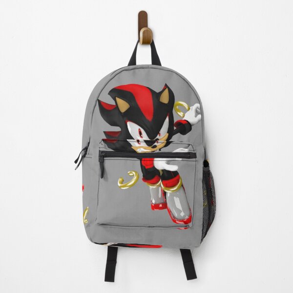 Item preview, Shadow The Hedgehog designed and sold by Story-dareba.