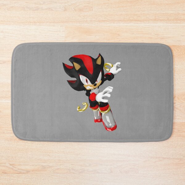 Item preview, Shadow The Hedgehog designed and sold by Story-dareba.
