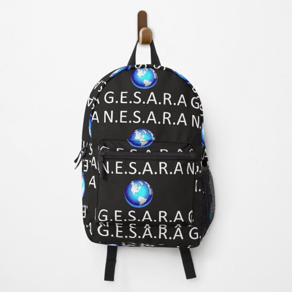 Item preview, N.E.S.A.R.A - G.E.S.A.R.A  designed and sold by Art With Impact – Statement Art & Apparel for Deep Thinkers.