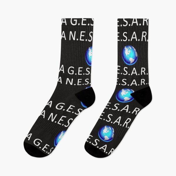 Item preview, N.E.S.A.R.A - G.E.S.A.R.A  designed and sold by Art With Impact – Statement Art & Apparel for Deep Thinkers.