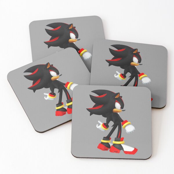 Item preview, Shadow The Hedgehog designed and sold by Story-dareba.