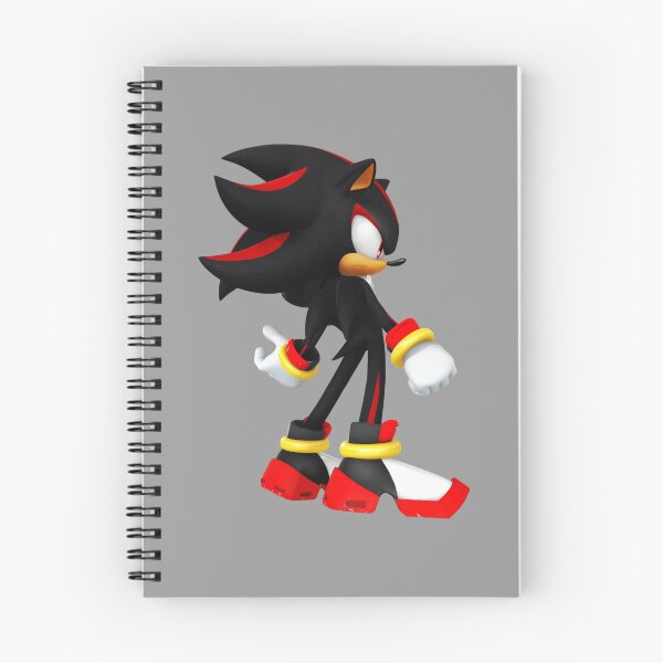 Item preview, Shadow The Hedgehog designed and sold by Story-dareba.