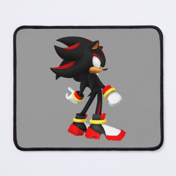 Item preview, Shadow The Hedgehog designed and sold by Story-dareba.