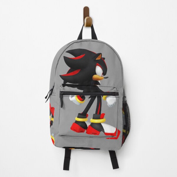 Item preview, Shadow The Hedgehog designed and sold by Story-dareba.