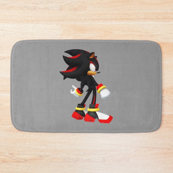 Item preview, Shadow The Hedgehog designed and sold by Story-dareba.