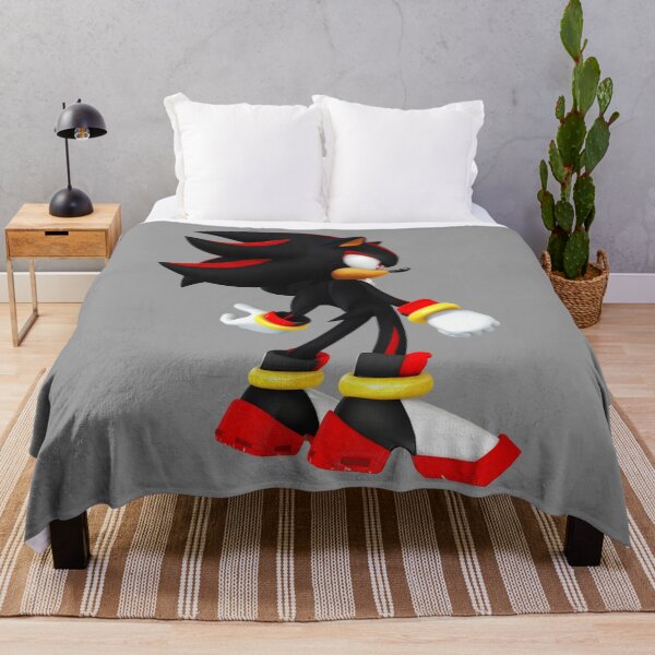 Item preview, Shadow The Hedgehog designed and sold by Story-dareba.