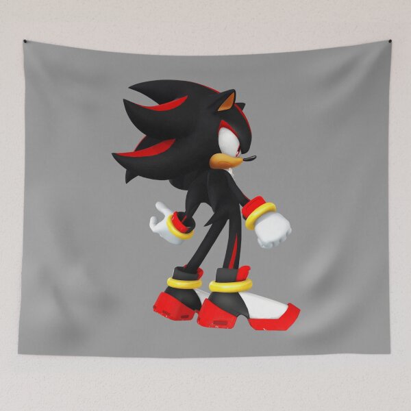 Item preview, Shadow The Hedgehog designed and sold by Story-dareba.