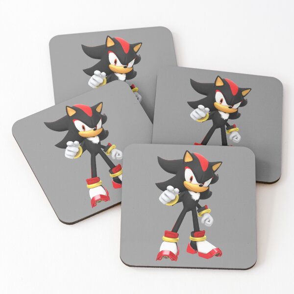 Item preview, Shadow The Hedgehog designed and sold by Story-dareba.