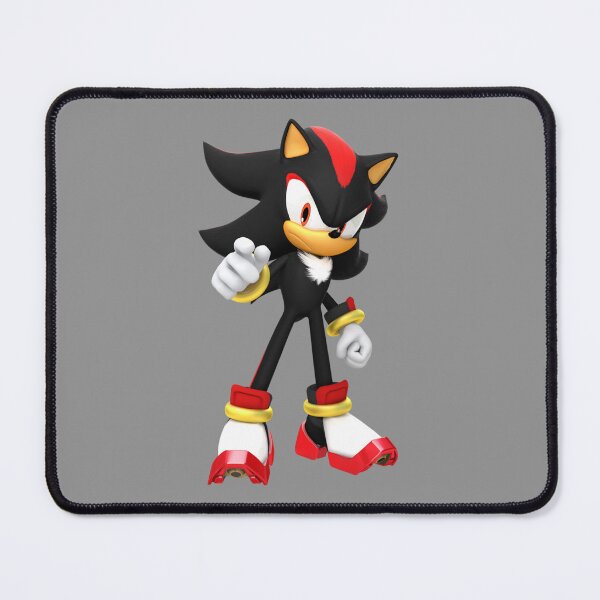 Item preview, Shadow The Hedgehog designed and sold by Story-dareba.