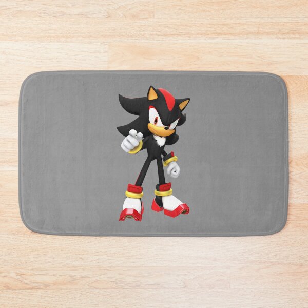 Item preview, Shadow The Hedgehog designed and sold by Story-dareba.