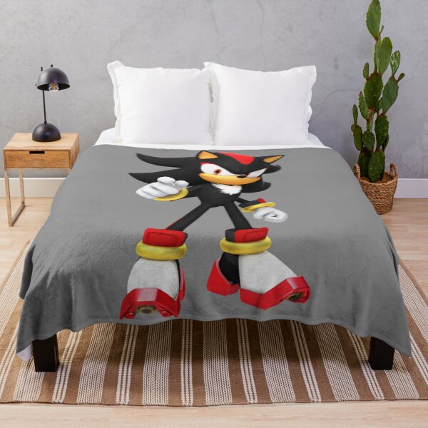 Item preview, Shadow The Hedgehog designed and sold by Story-dareba.