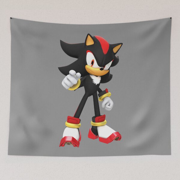 Item preview, Shadow The Hedgehog designed and sold by Story-dareba.