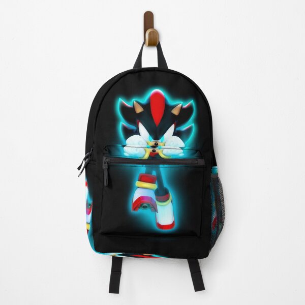 Item preview, Shadow The Hedgehog designed and sold by Story-dareba.