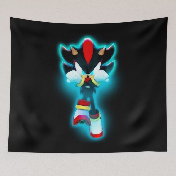 Item preview, Shadow The Hedgehog designed and sold by Story-dareba.