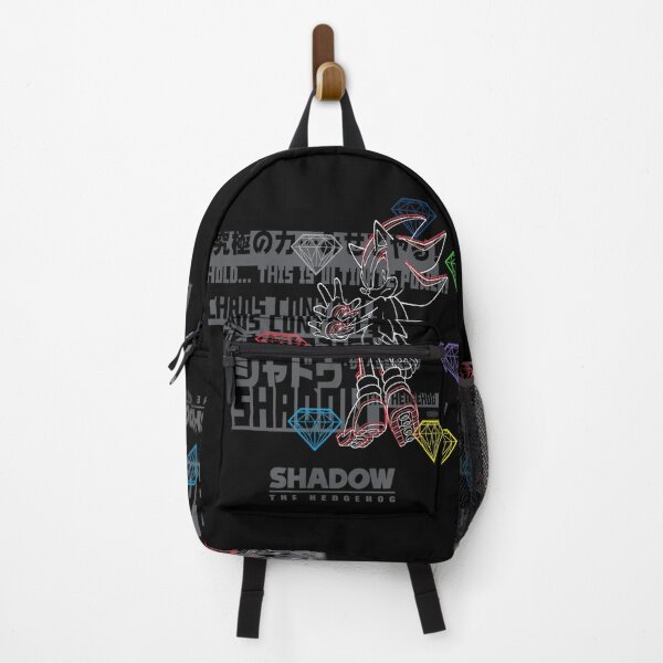 Artikelvorschau, Shadow der Igel entworfen und verkauft von Story-dareba.