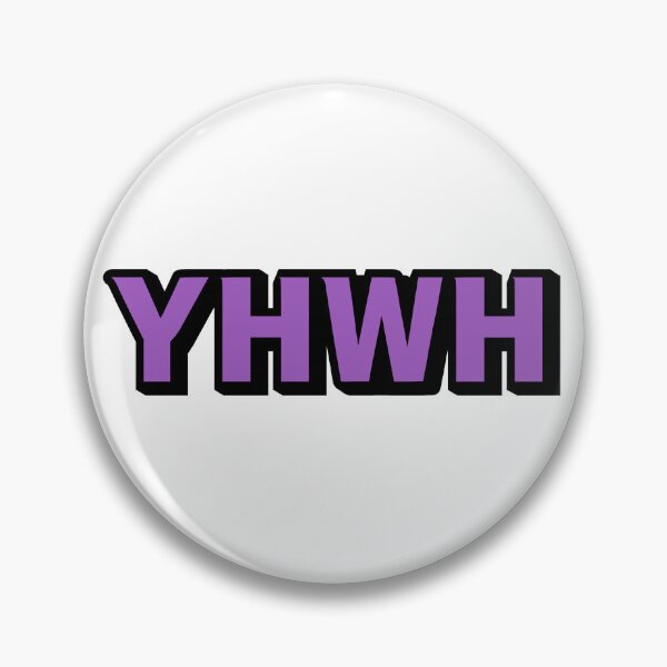Item preview, YHWH, Hebrew Israelite. designed and sold by MoriaStore.