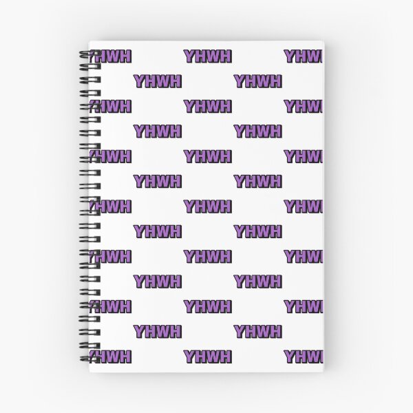 Item preview, YHWH, Hebrew Israelite. designed and sold by MoriaStore.