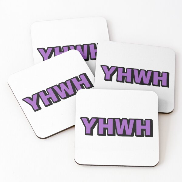 Item preview, YHWH, Hebrew Israelite. designed and sold by MoriaStore.