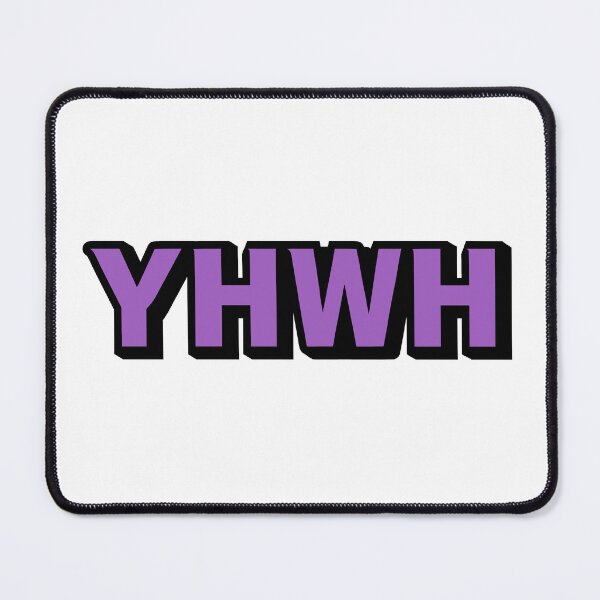 Item preview, YHWH, Hebrew Israelite. designed and sold by MoriaStore.