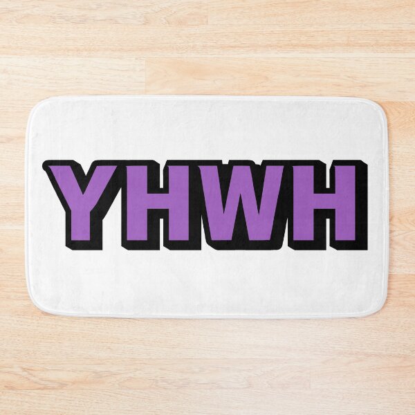 Item preview, YHWH, Hebrew Israelite. designed and sold by MoriaStore.