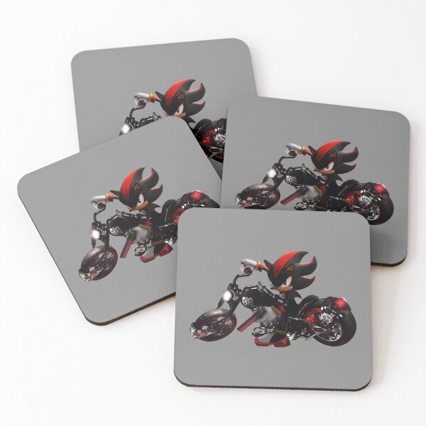 Item preview, Shadow The Hedgehog designed and sold by Story-dareba.
