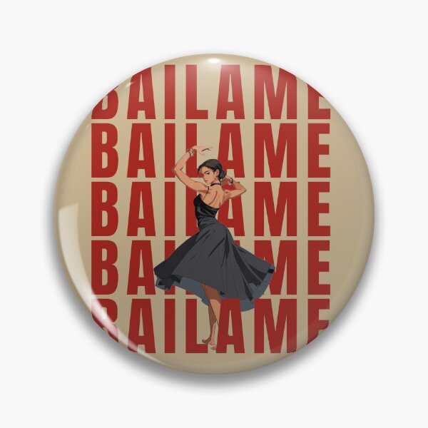 Item preview, DANCE ME DANCER GIF designed and sold by La Loca.
