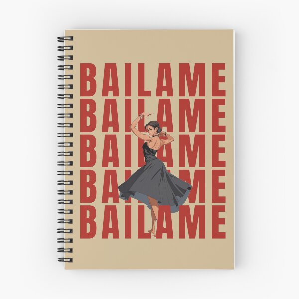 Item preview, DANCE ME DANCER GIF designed and sold by La Loca.