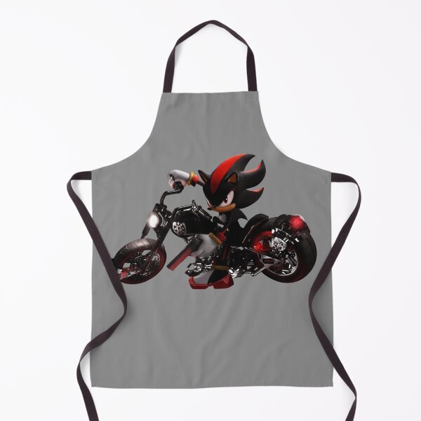 Item preview, Shadow The Hedgehog designed and sold by Story-dareba.