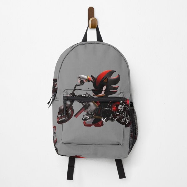 Item preview, Shadow The Hedgehog designed and sold by Story-dareba.