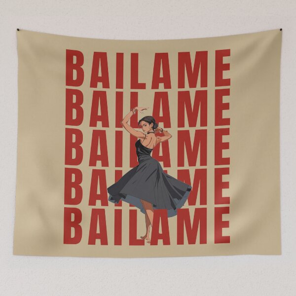 Item preview, DANCE ME DANCER GIF designed and sold by La Loca.