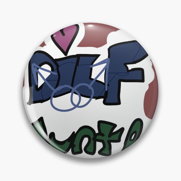 Item preview, Dilf Hunter (MlM) designed and sold by Lycan-Starr.