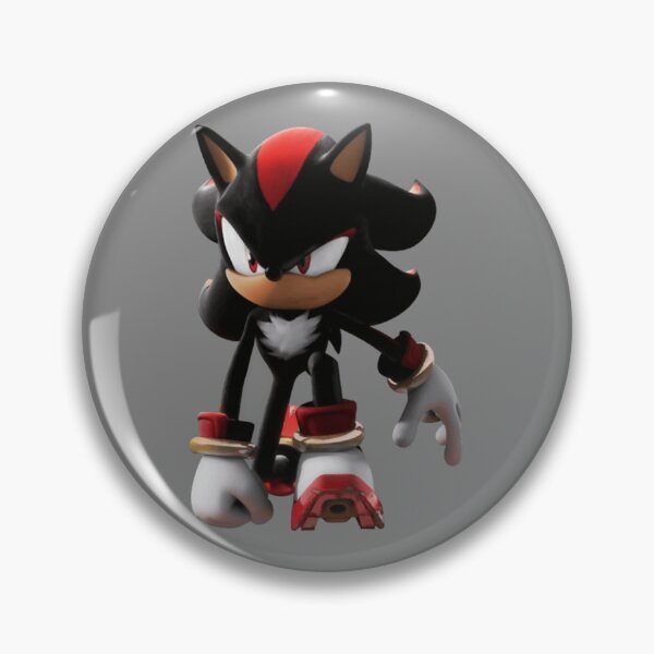 Item preview, Shadow The Hedgehog designed and sold by Story-dareba.