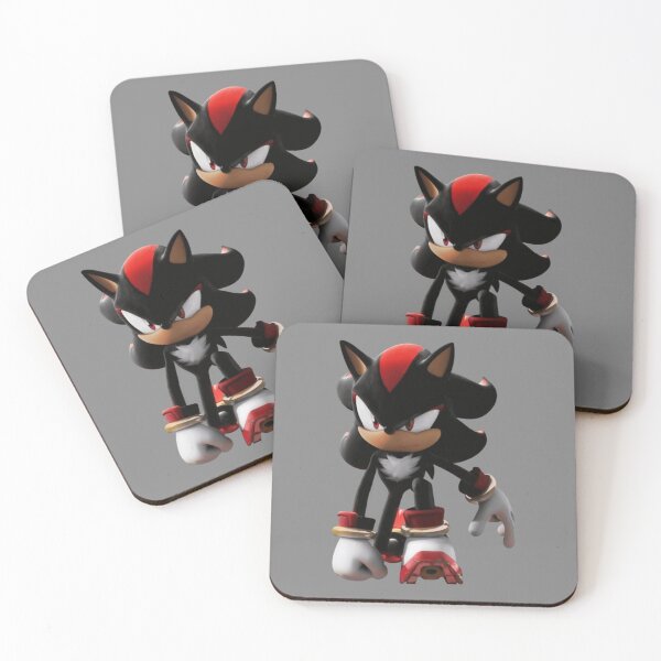 Item preview, Shadow The Hedgehog designed and sold by Story-dareba.