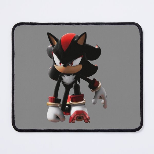 Item preview, Shadow The Hedgehog designed and sold by Story-dareba.