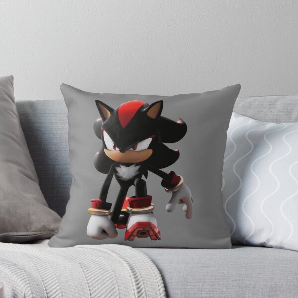Item preview, Shadow The Hedgehog designed and sold by Story-dareba.