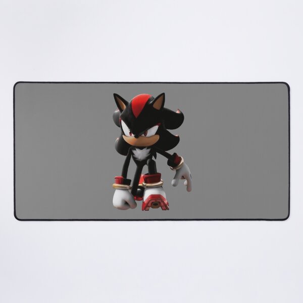 Item preview, Shadow The Hedgehog designed and sold by Story-dareba.