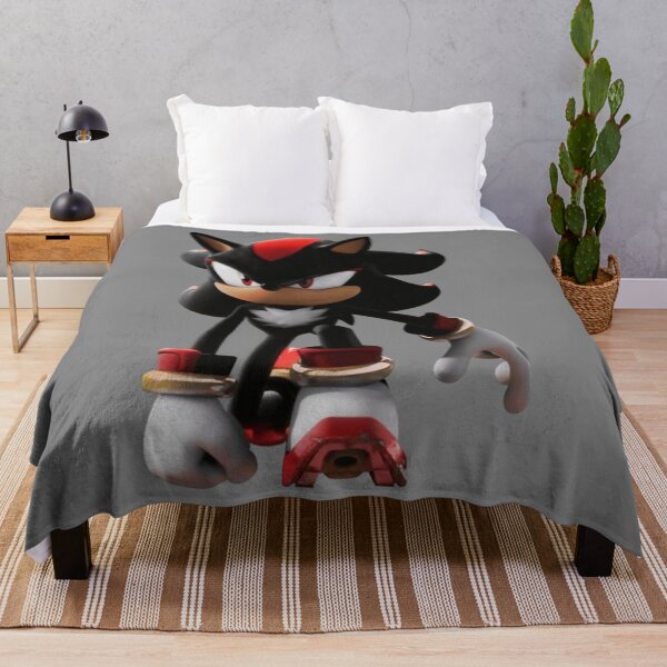 Item preview, Shadow The Hedgehog designed and sold by Story-dareba.
