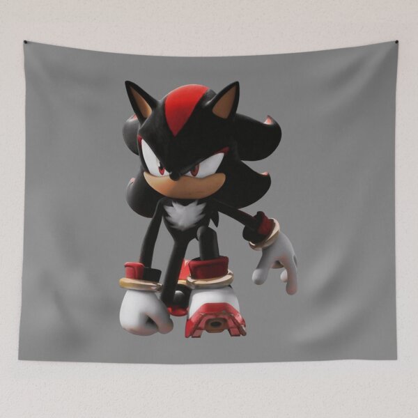 Item preview, Shadow The Hedgehog designed and sold by Story-dareba.