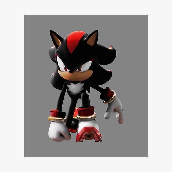 Item preview, Shadow The Hedgehog designed and sold by Story-dareba.