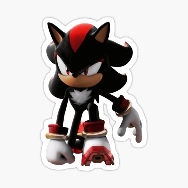 Item preview, Shadow The Hedgehog designed and sold by Story-dareba.