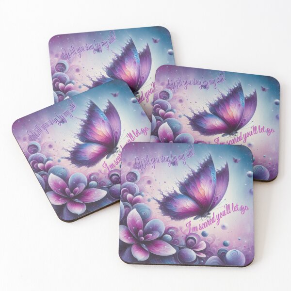 Item preview, BTS - Butterfly designed and sold by ARMYPLUGCO.