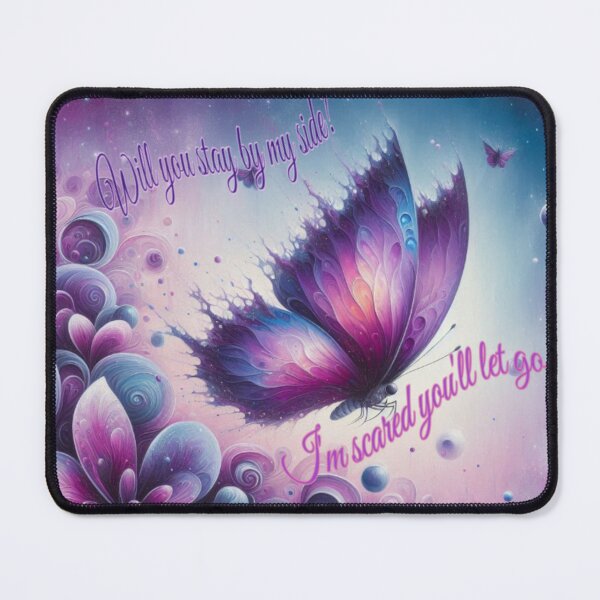 Item preview, BTS - Butterfly designed and sold by ARMYPLUGCO.
