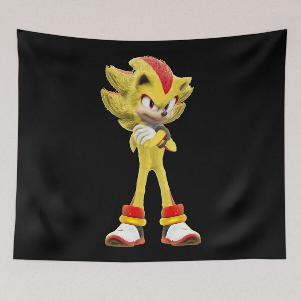 Item preview, Shadow The Hedgehog designed and sold by Story-dareba.