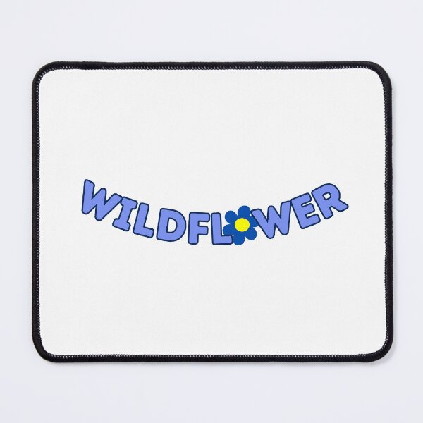 Item preview, Billie Eilish WILDFLOWER Hit Me Hard and Soft designed and sold by BRITTSTICKERSS.