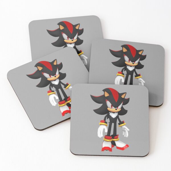 Item preview, Shadow The Hedgehog designed and sold by Story-dareba.
