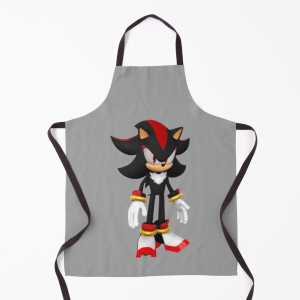 Item preview, Shadow The Hedgehog designed and sold by Story-dareba.